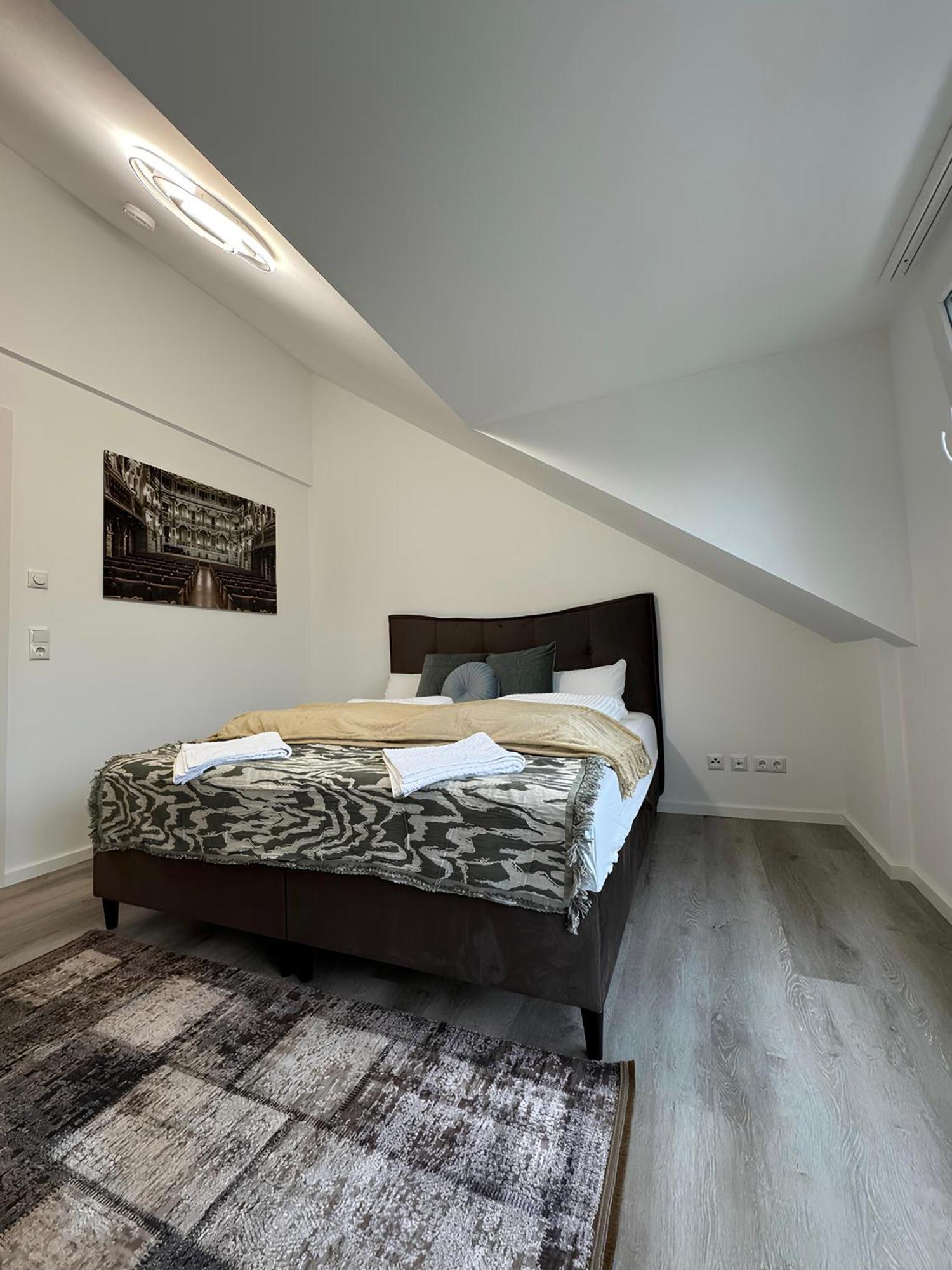 Apartment Luxus-oase Zwischen Ostsee Und Luebeck *