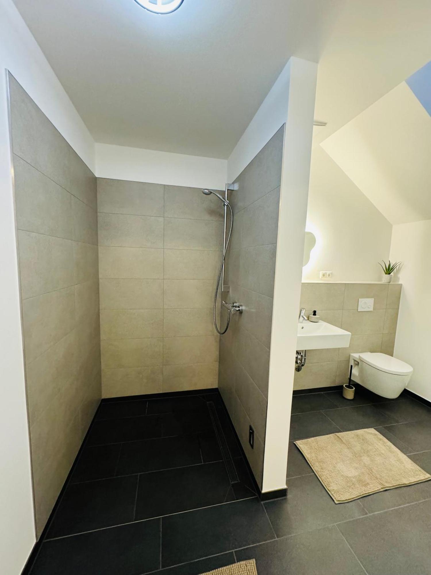 Apartment Luxus-oase Zwischen Ostsee Und Luebeck