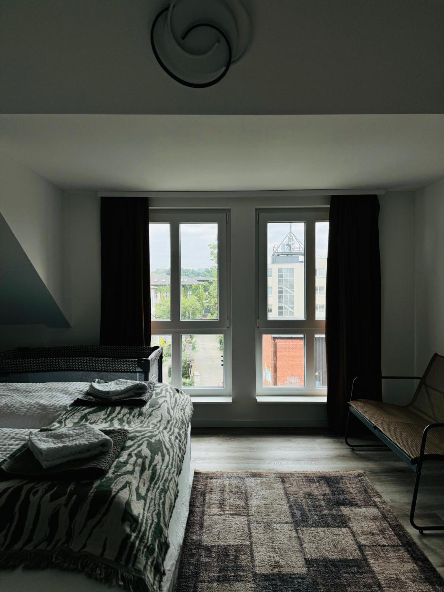 Apartment Luxus-oase Zwischen Ostsee Und Luebeck *
