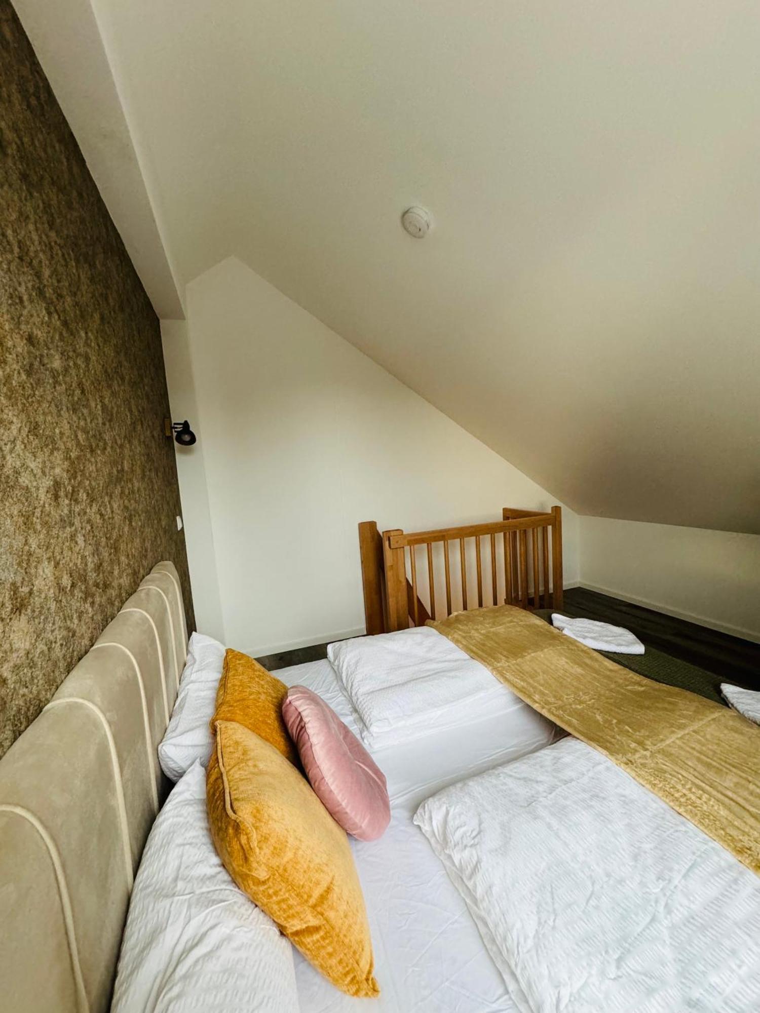 Luxus-oase Zwischen Ostsee Und Luebeck Apartment Bad Schwartau