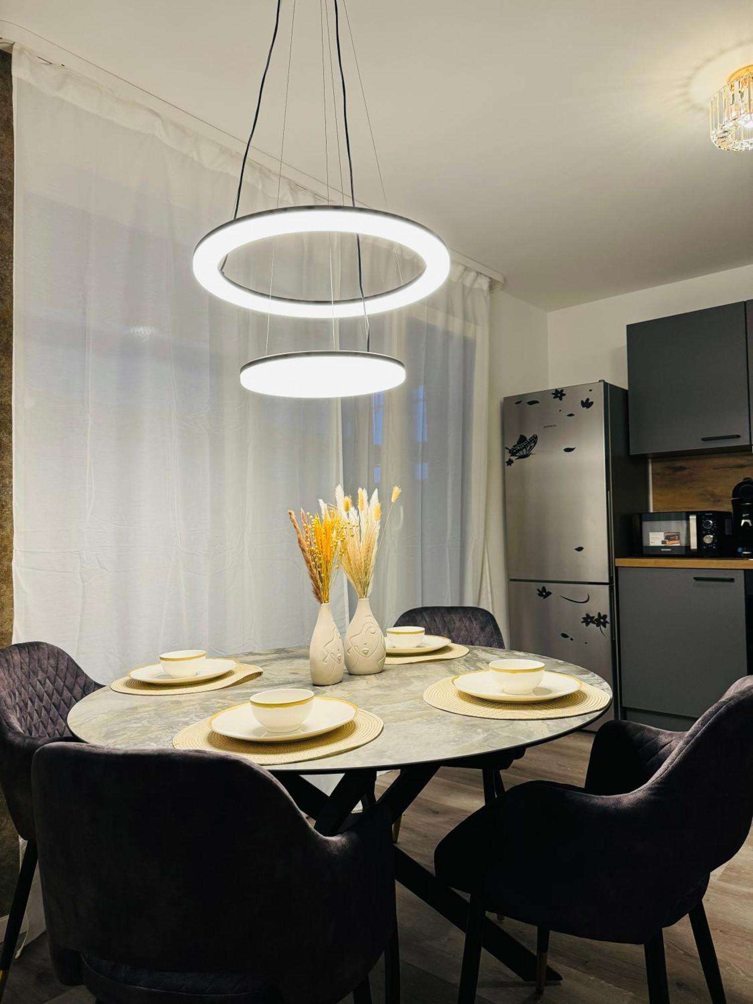Apartment Luxus-oase Zwischen Ostsee Und Luebeck