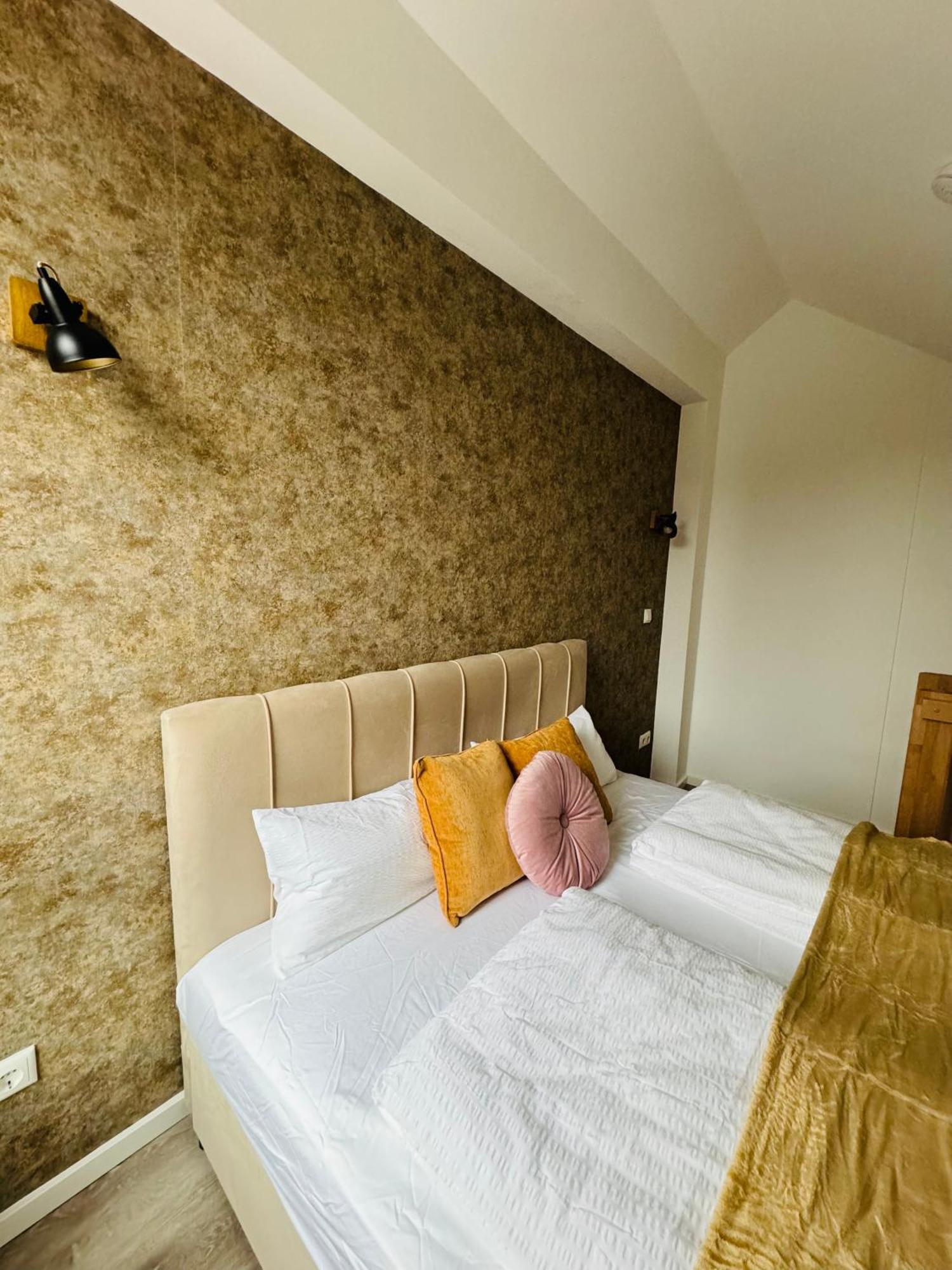 Apartment Luxus-oase Zwischen Ostsee Und Luebeck *